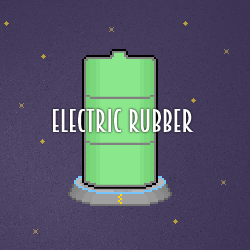 Electric Rubber