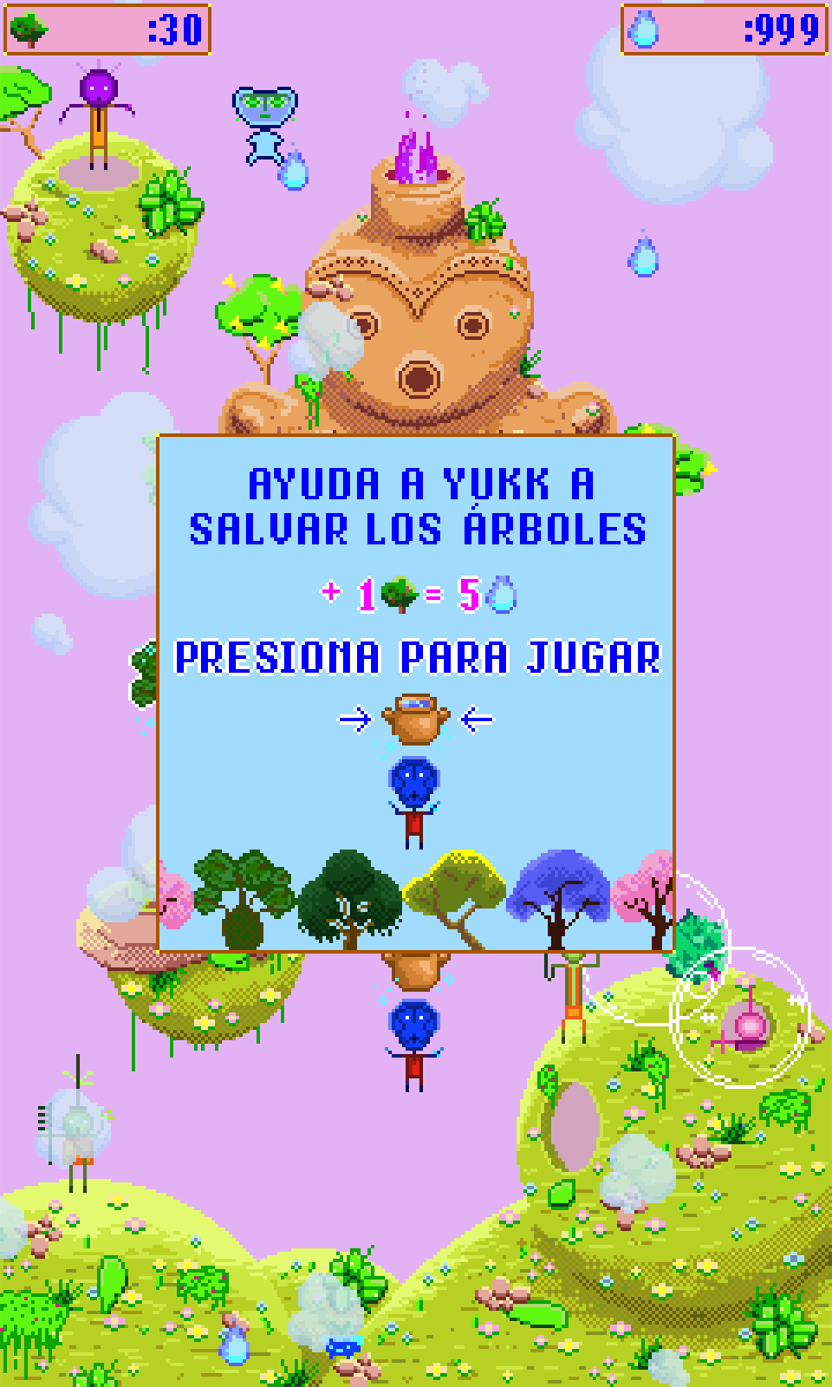 Screenshot 3 for Ritual de Arcilla para Llorar