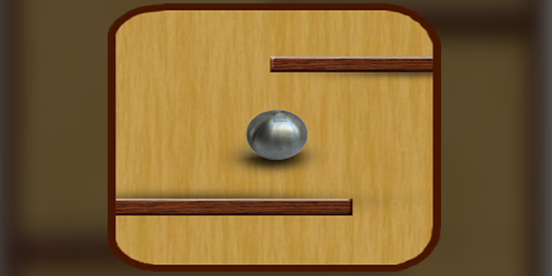 Cover image for Iron Ball