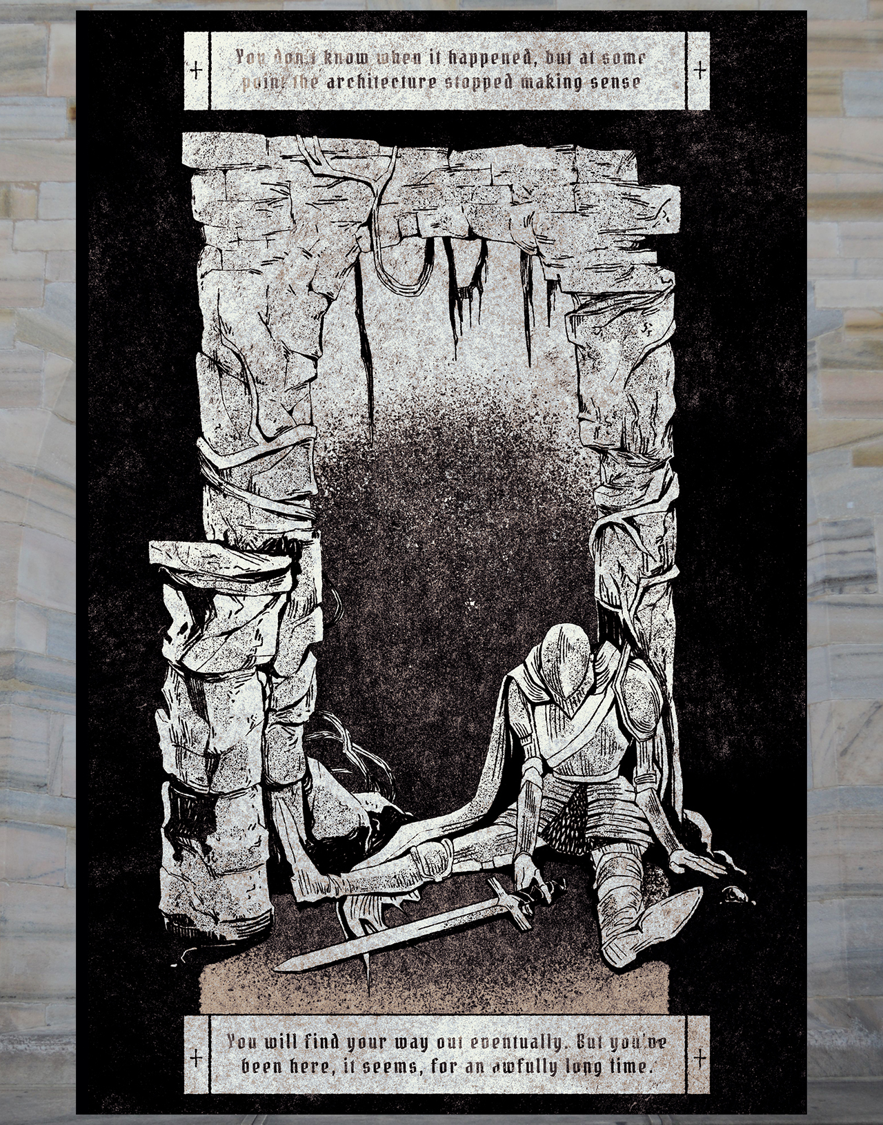 Screenshot 4 for Hollow: Ten Tales of Fallen Knights