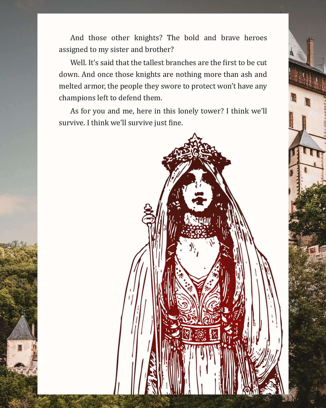 Screenshot 5 for Hollow: Ten Tales of Fallen Knights