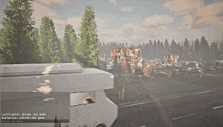 Screenshot 2 for Scrappy Fellas