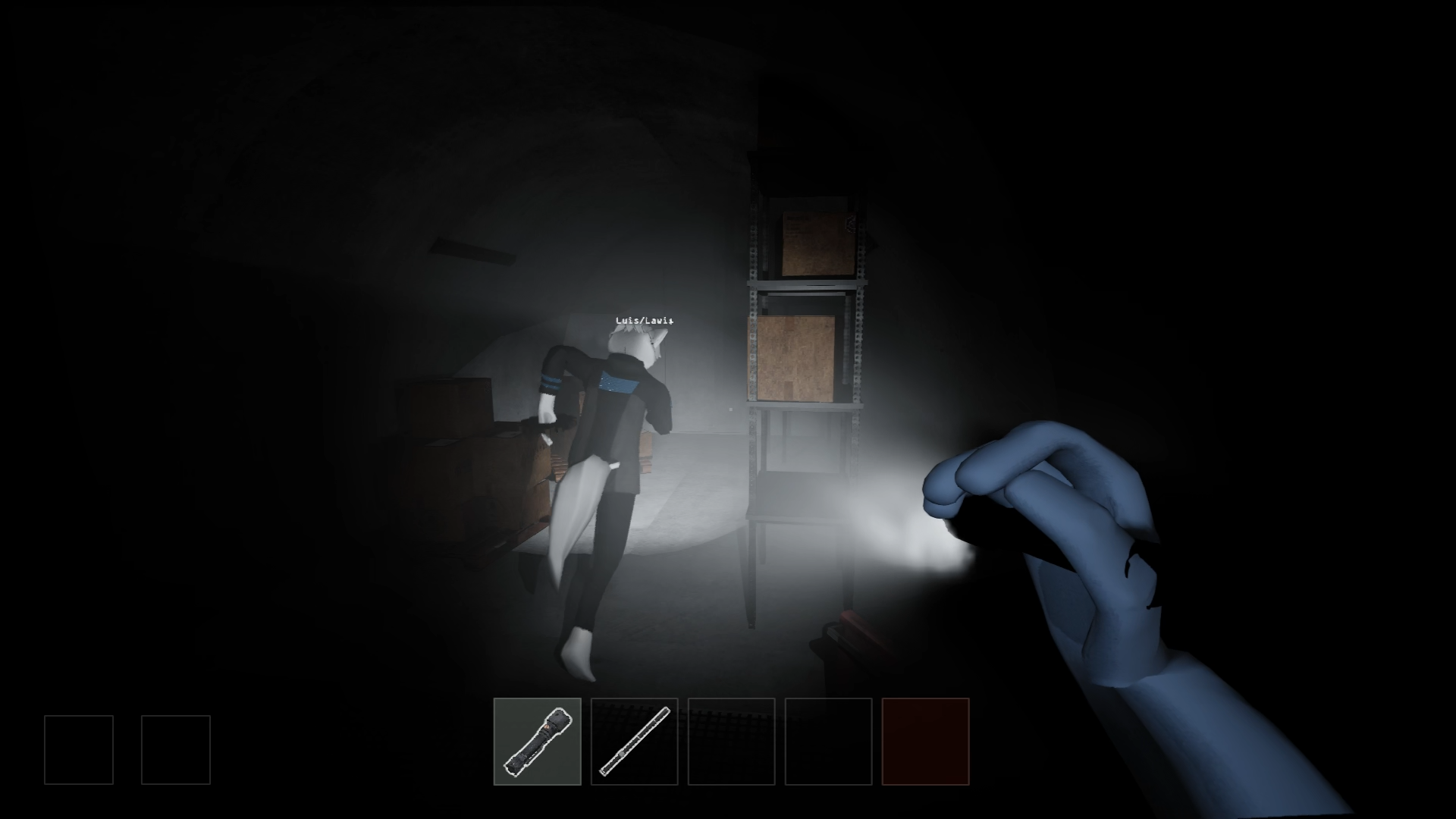 Screenshot 5 for Scrappy Fellas