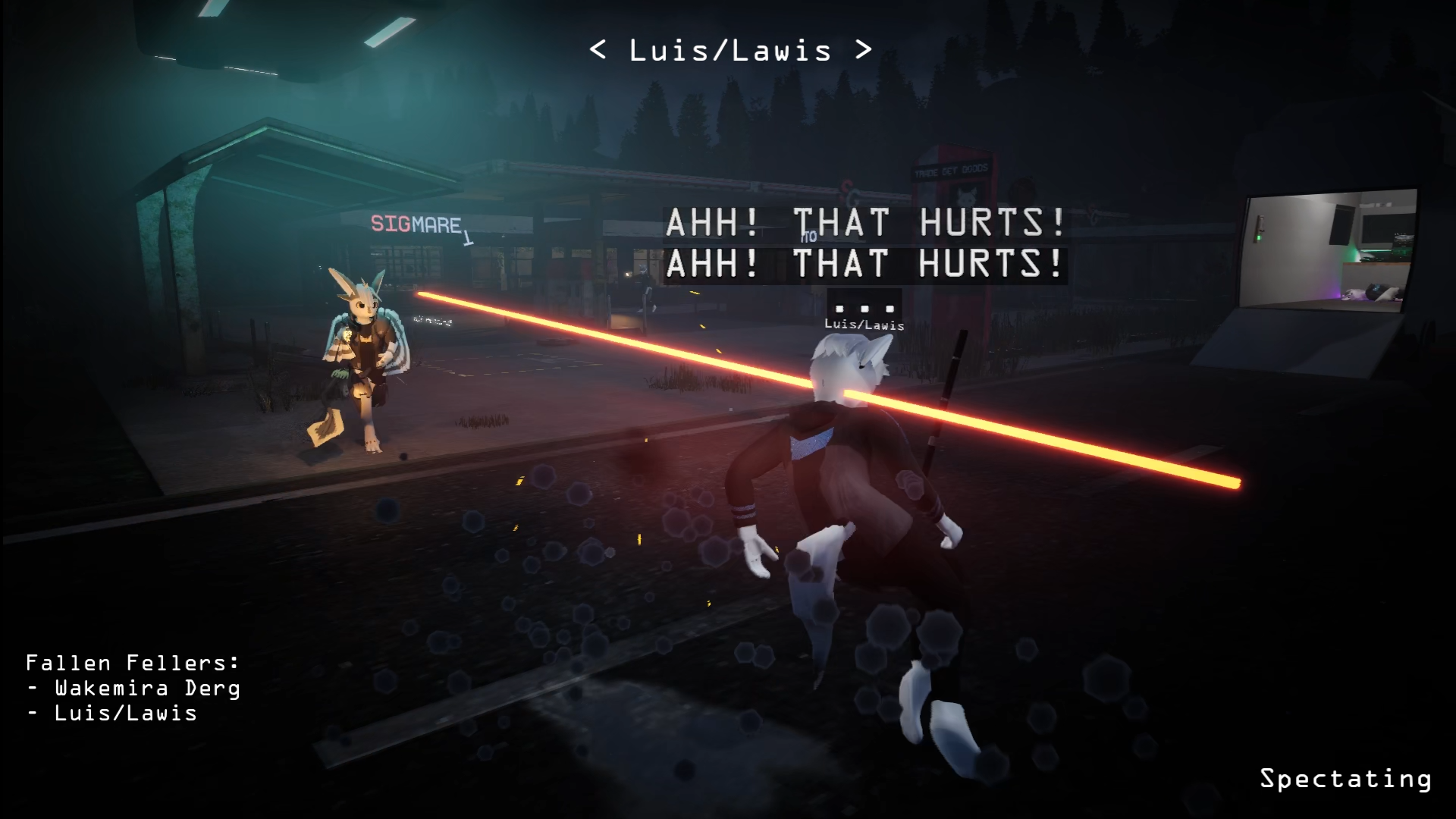 Screenshot 7 for Scrappy Fellas