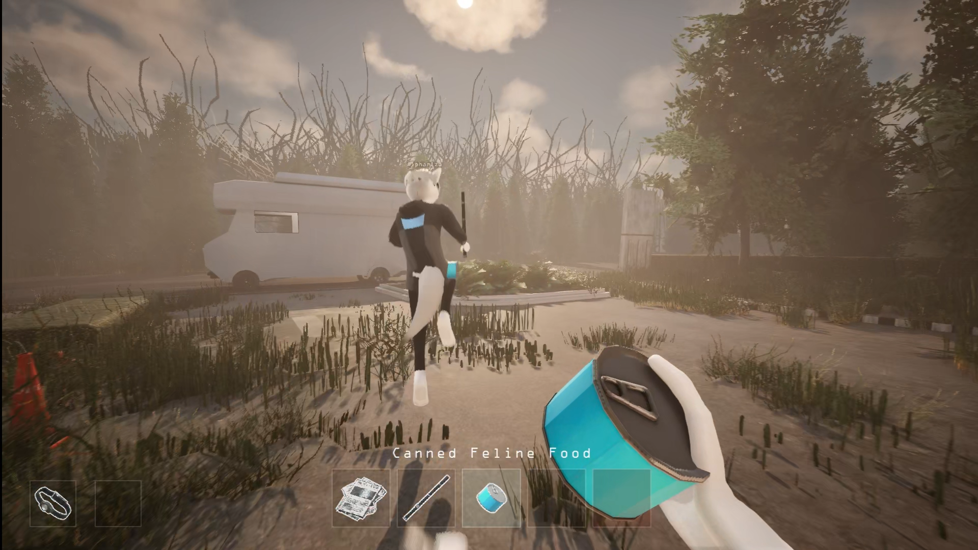Screenshot 4 for Scrappy Fellas