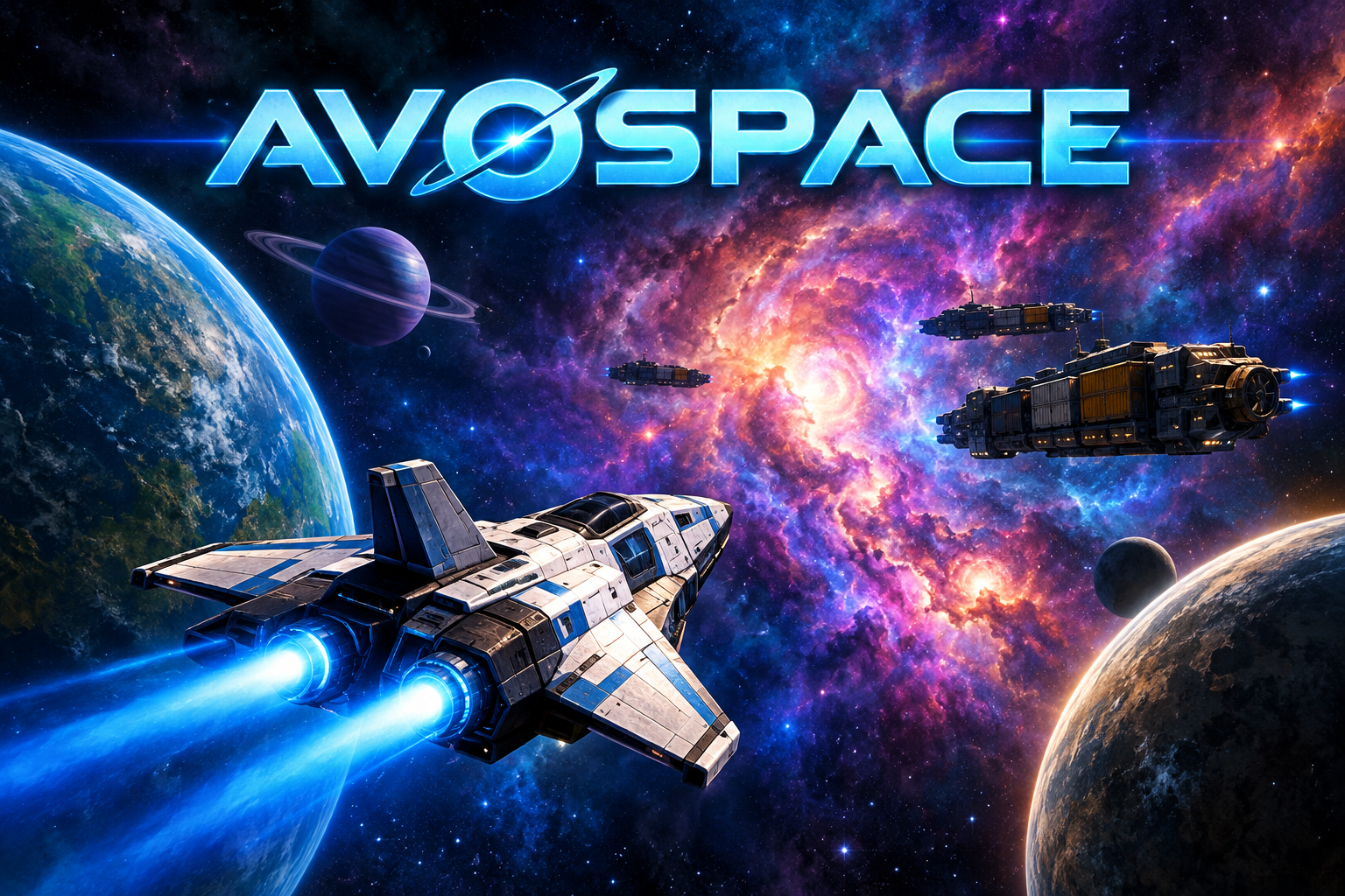 Screenshot 2 for Avospace