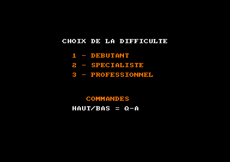 Screenshot 3 for Gemini Pong
