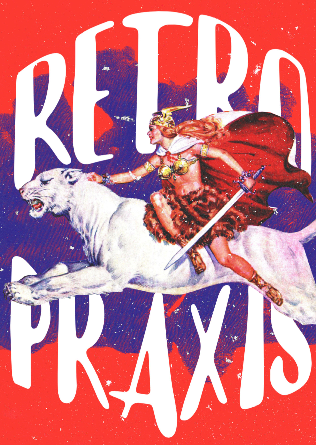 Screenshot 2 for RETRO PRAXIS