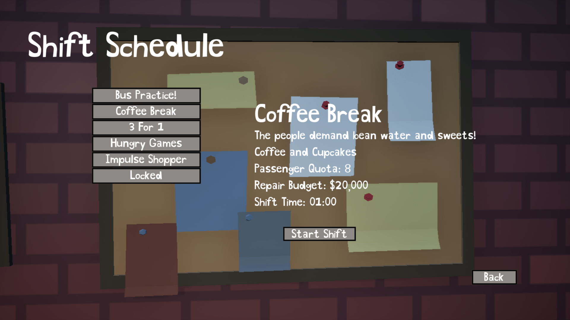 Screenshot 6 for Get On Da Bus