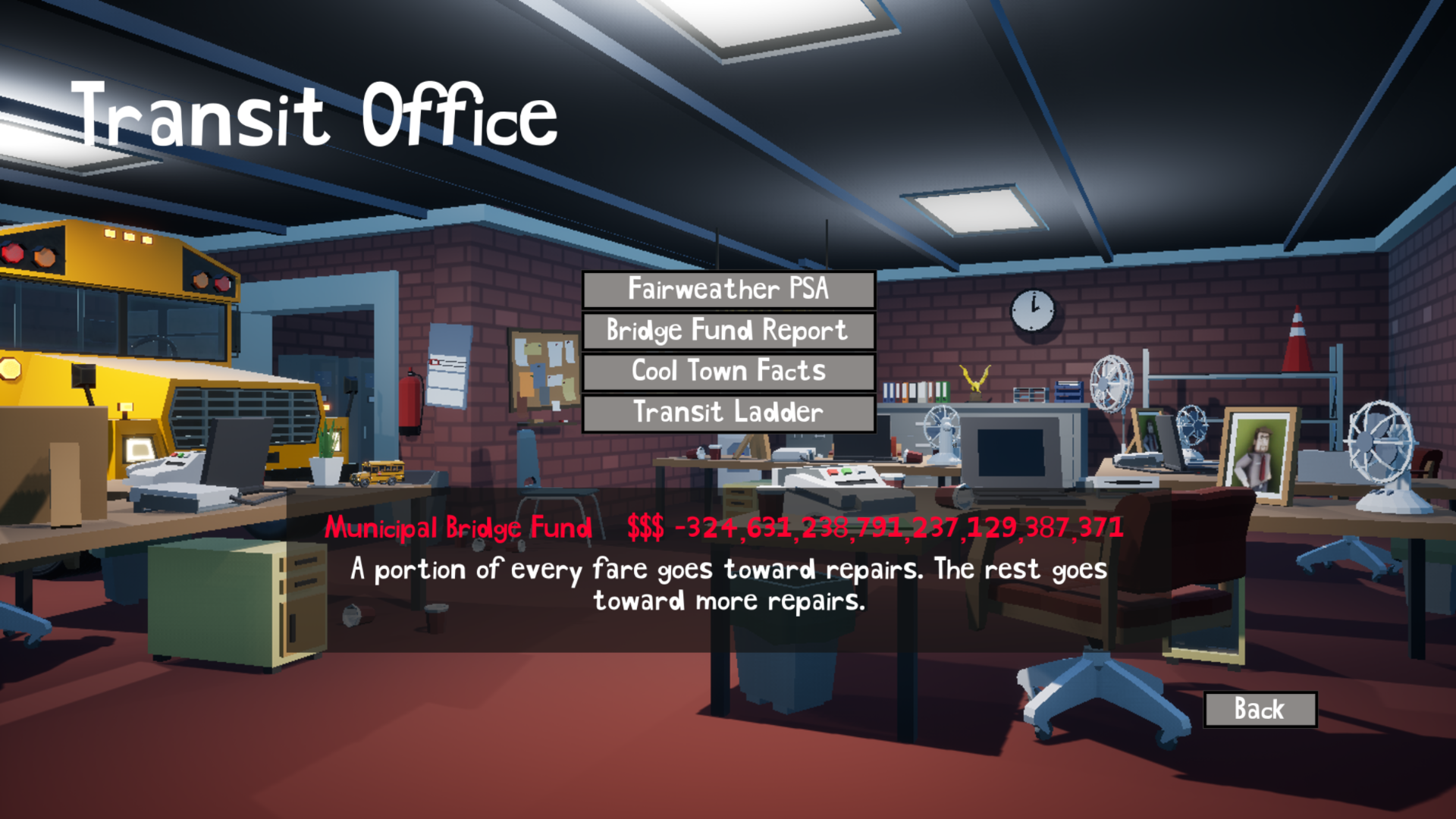 Screenshot 8 for Get On Da Bus