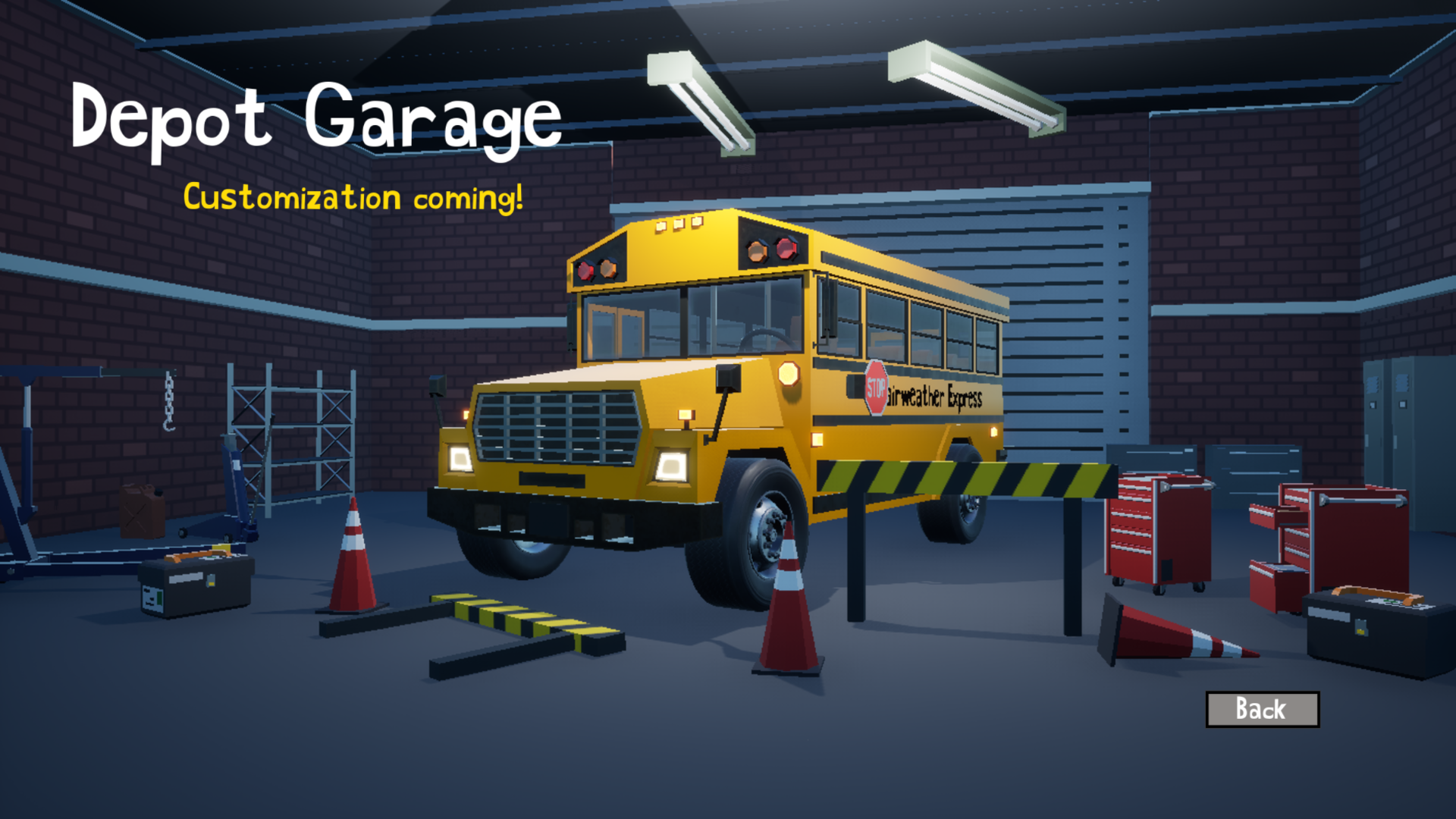 Screenshot 7 for Get On Da Bus
