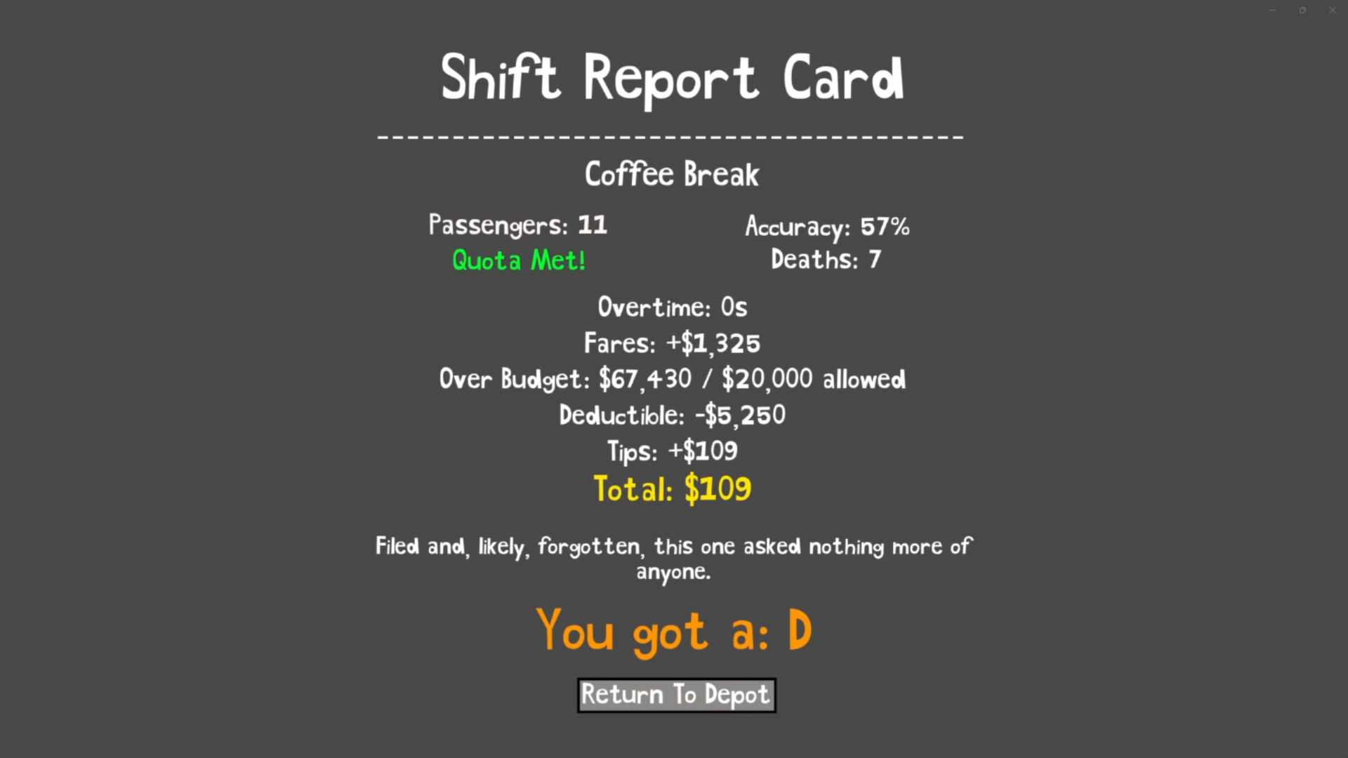 Screenshot 16 for Get On Da Bus