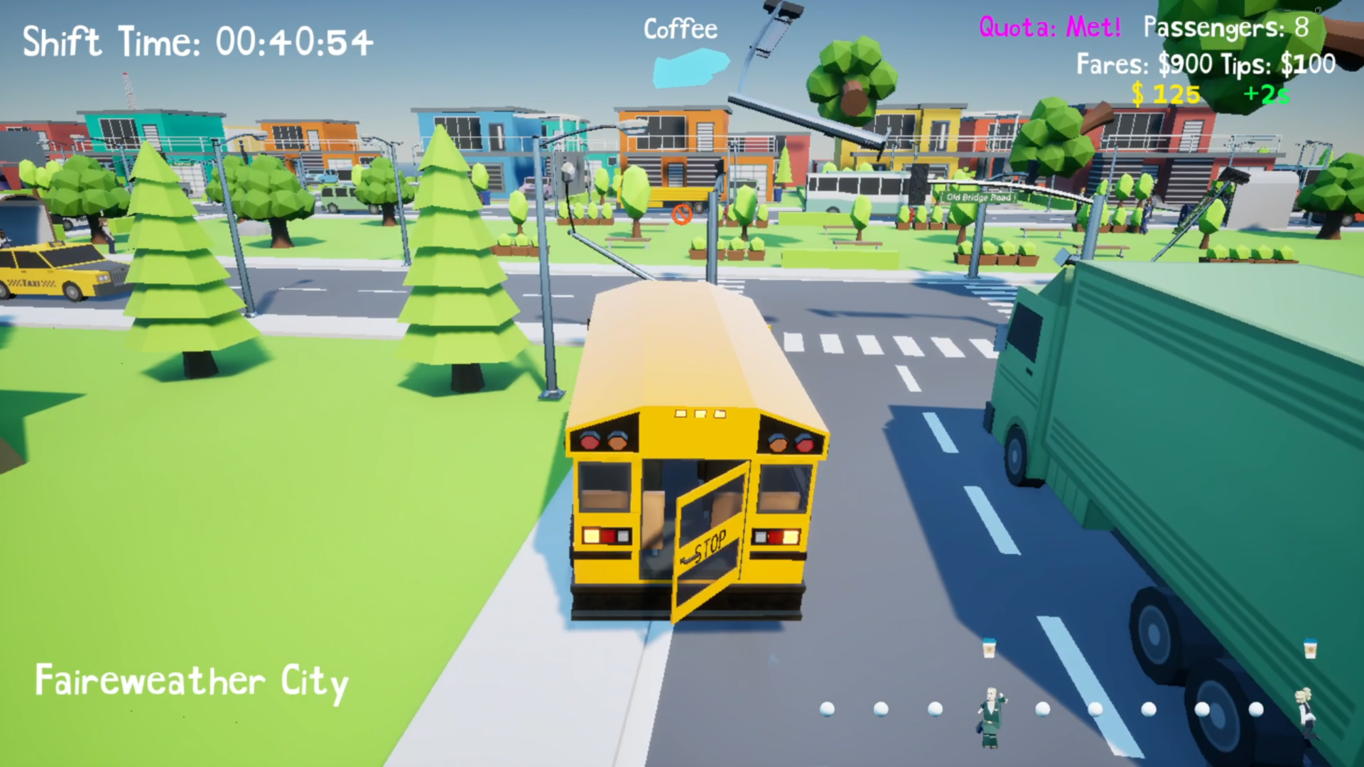 Screenshot 11 for Get On Da Bus