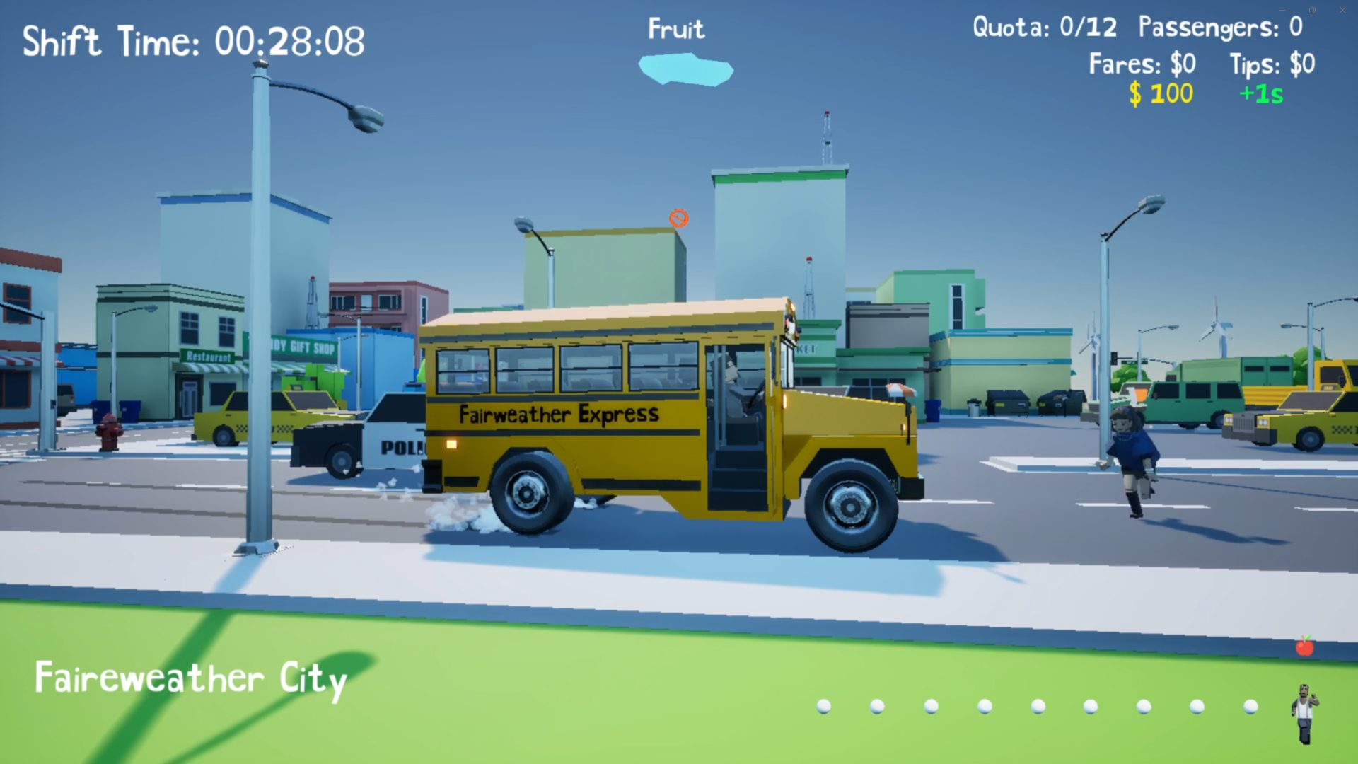 Screenshot 14 for Get On Da Bus