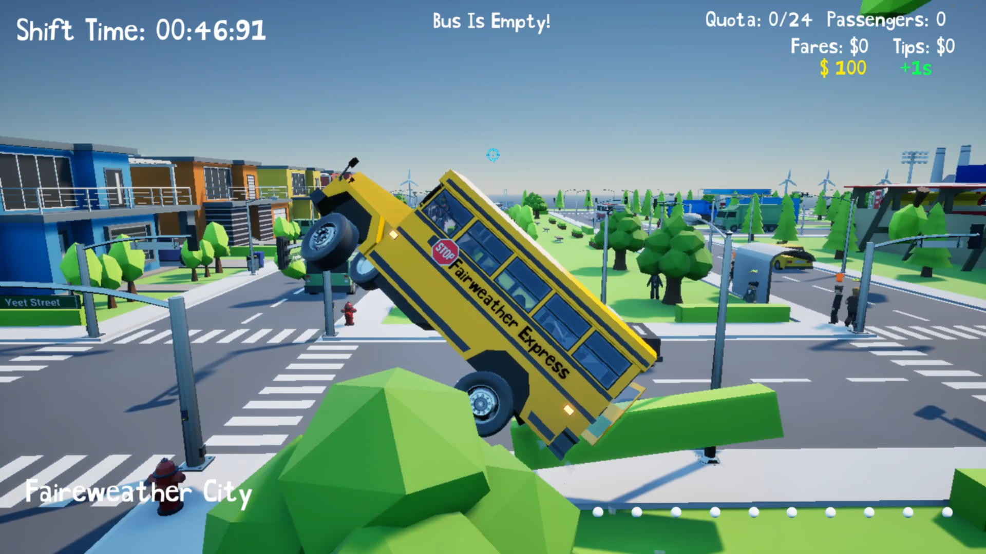 Screenshot 15 for Get On Da Bus