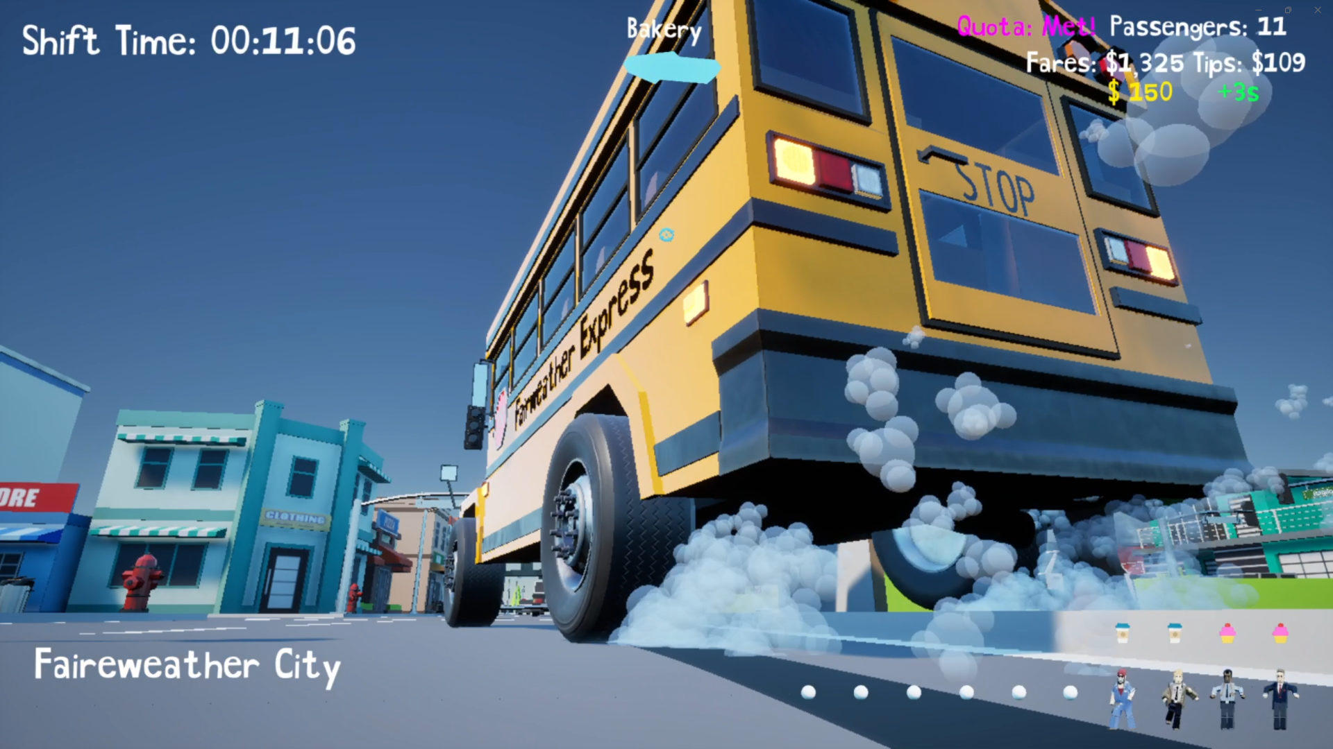 Screenshot 17 for Get On Da Bus