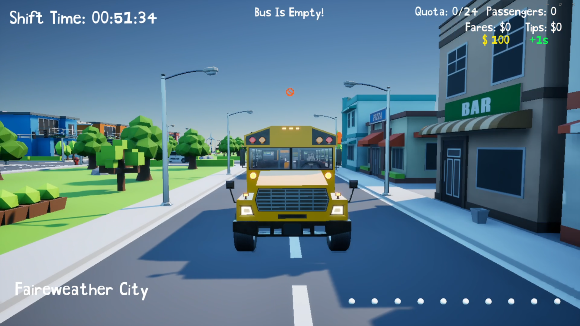 Screenshot 12 for Get On Da Bus