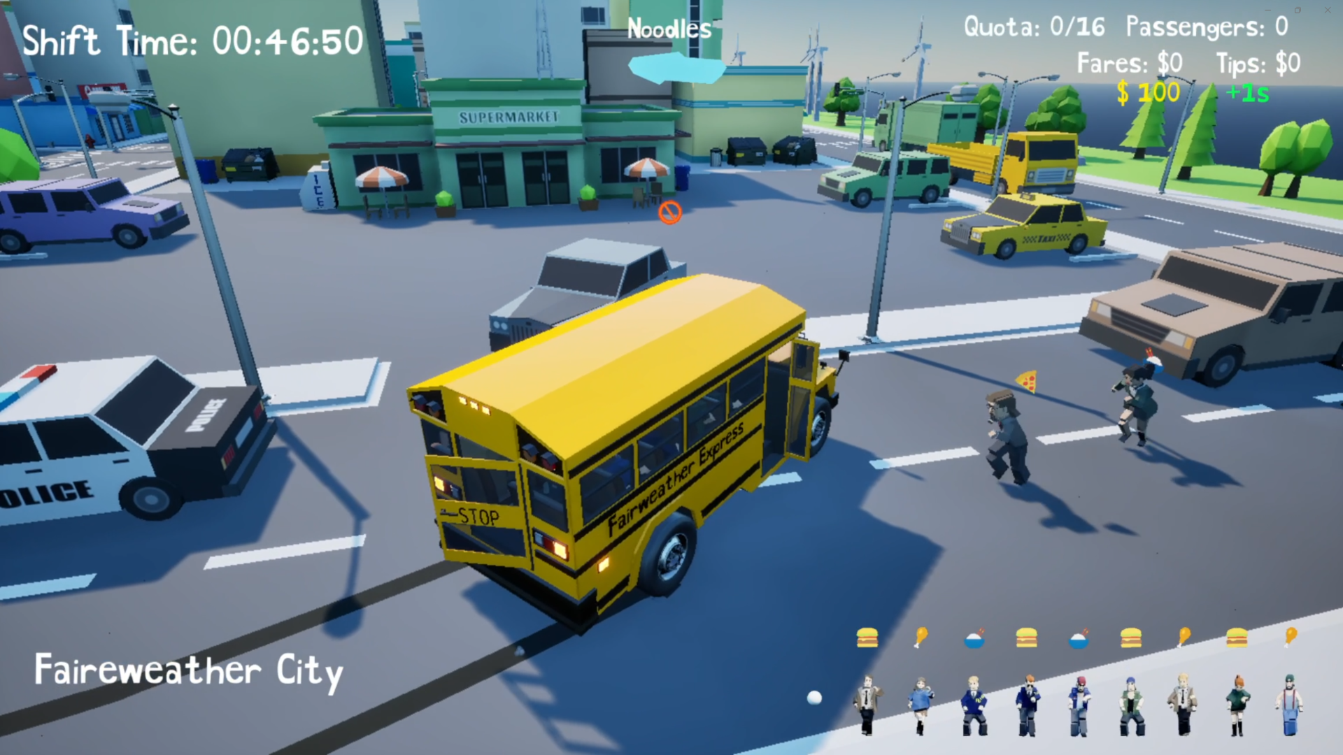 Screenshot 5 for Get On Da Bus