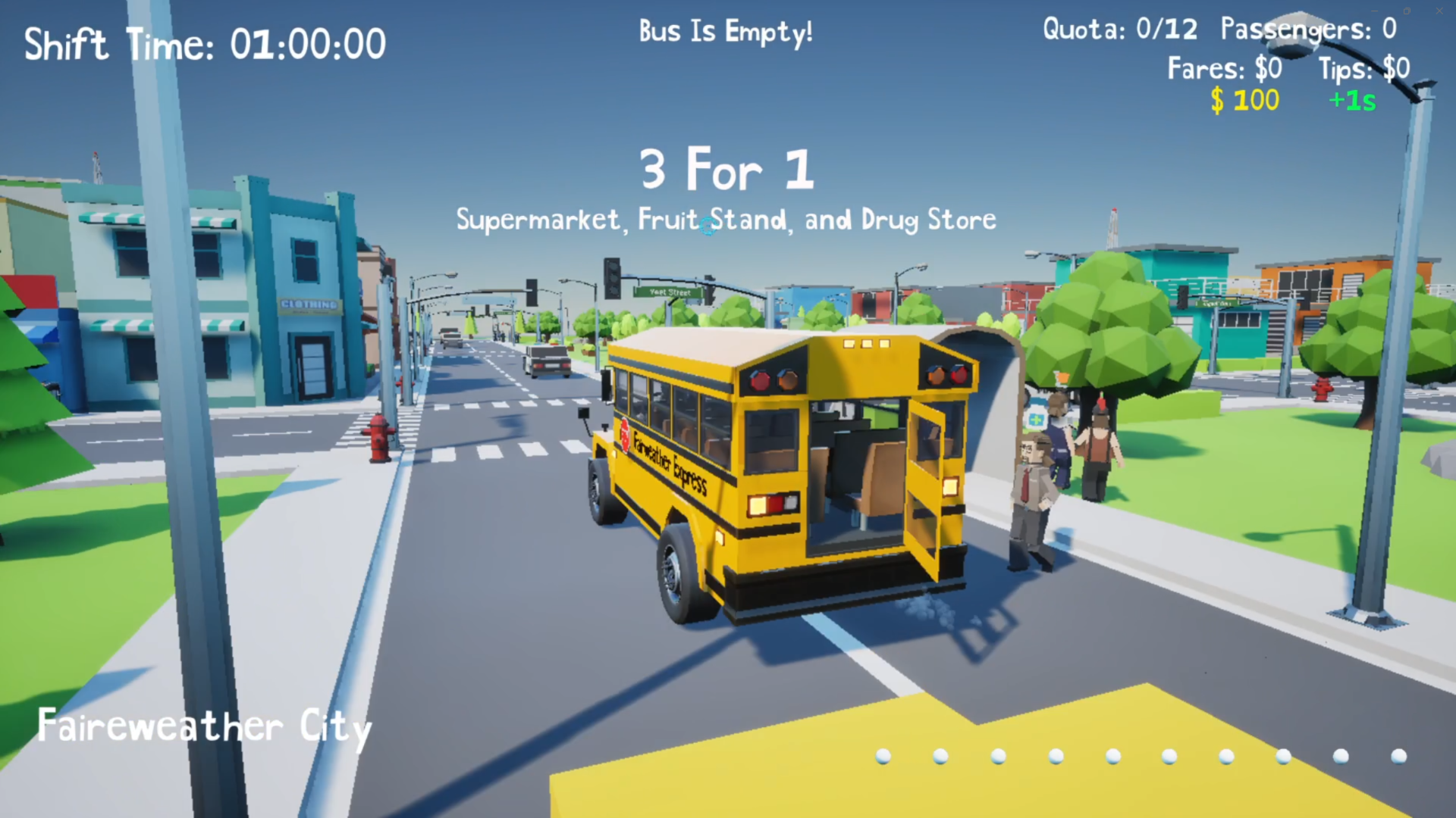 Screenshot 13 for Get On Da Bus
