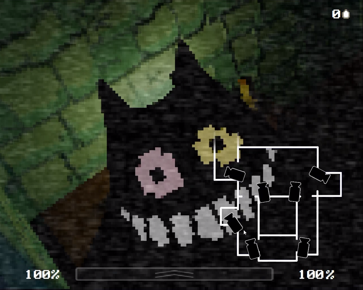 Screenshot 5 for Spamton Night