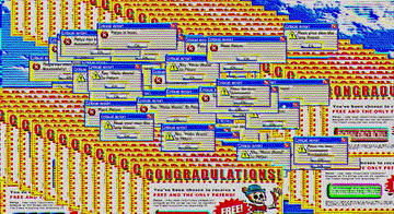 Screenshot 2 for your friend Petya