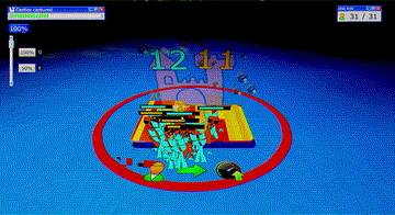 Screenshot 5 for your friend Petya