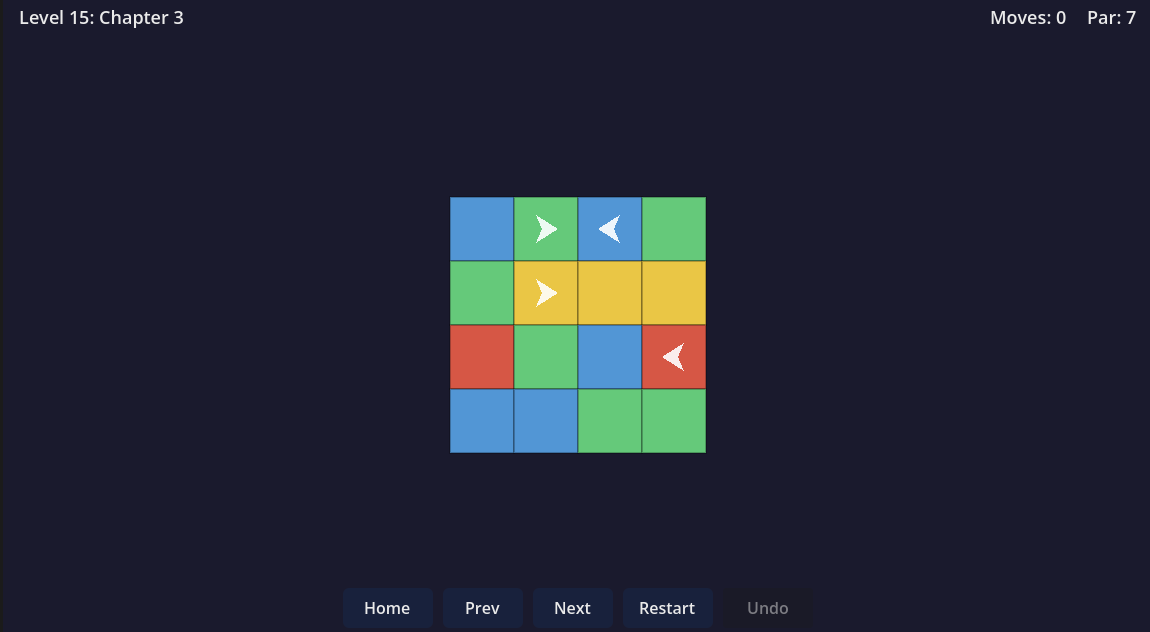 Screenshot 3 for Resistance is FewTile