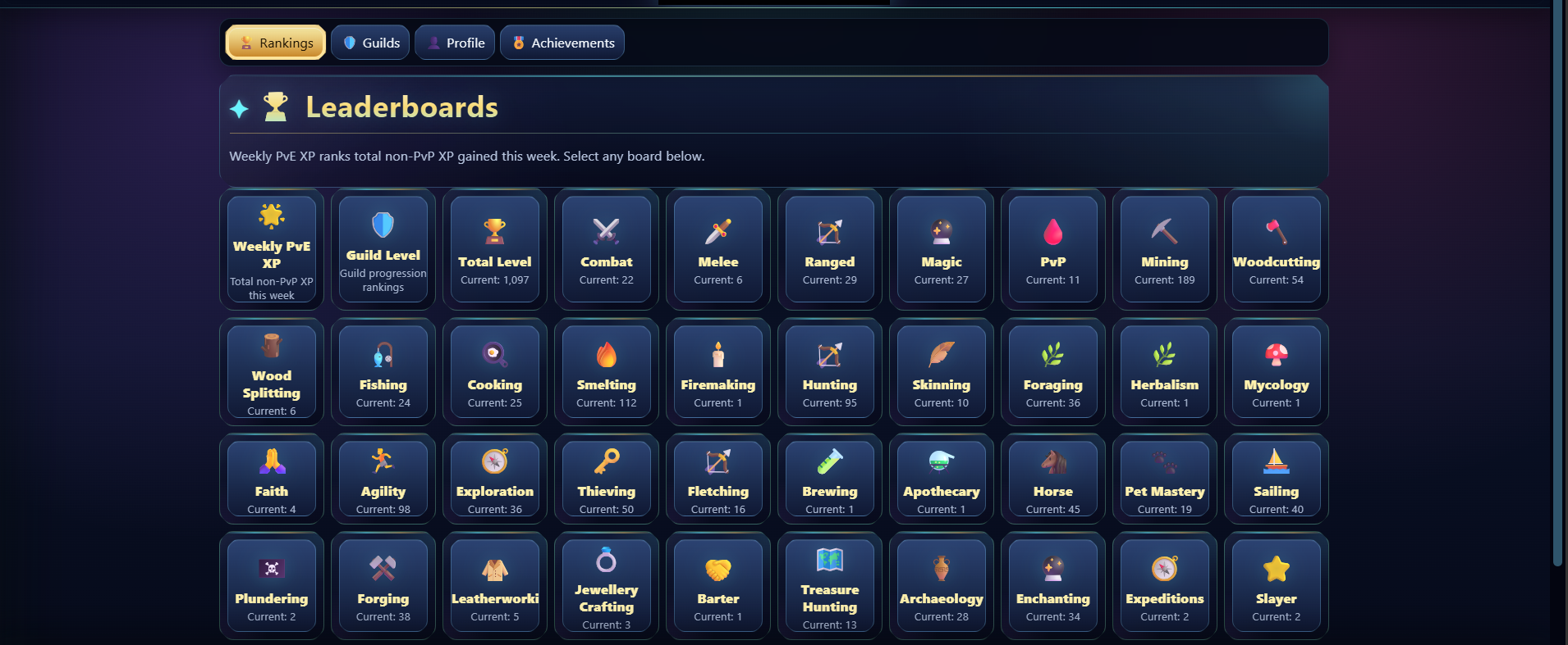 Screenshot 3 for Dream RPG Reborn