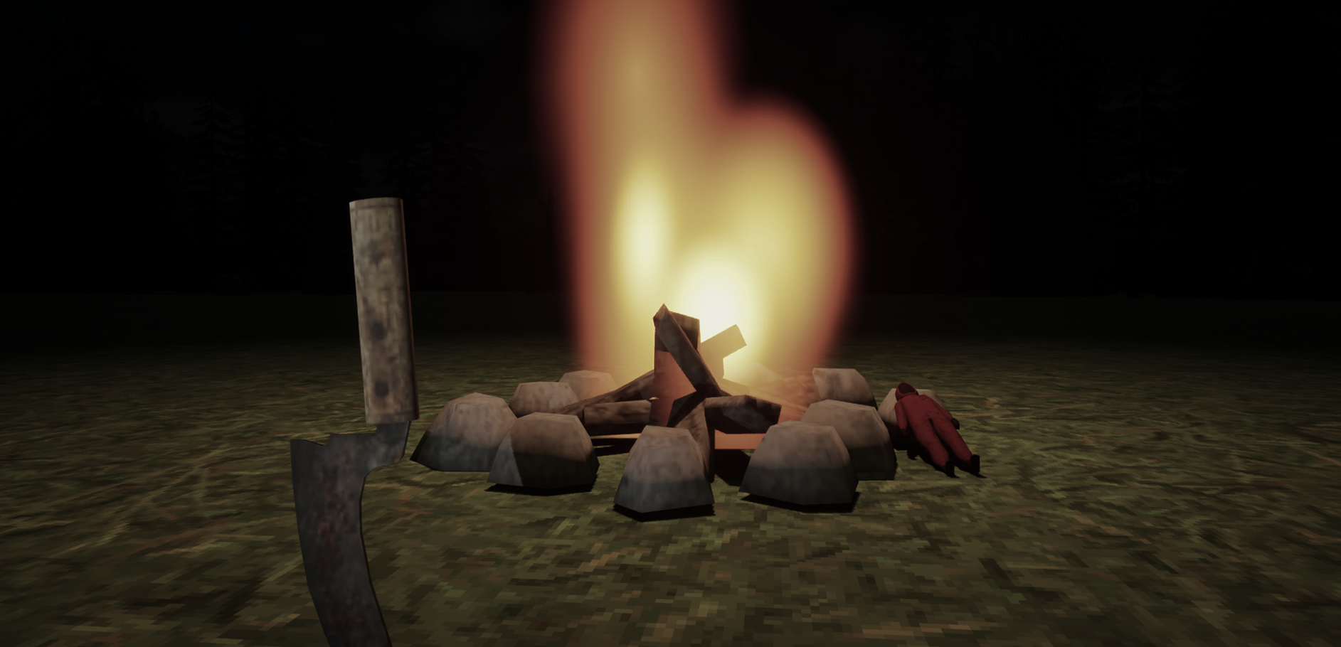 Screenshot 7 for One for the Fire