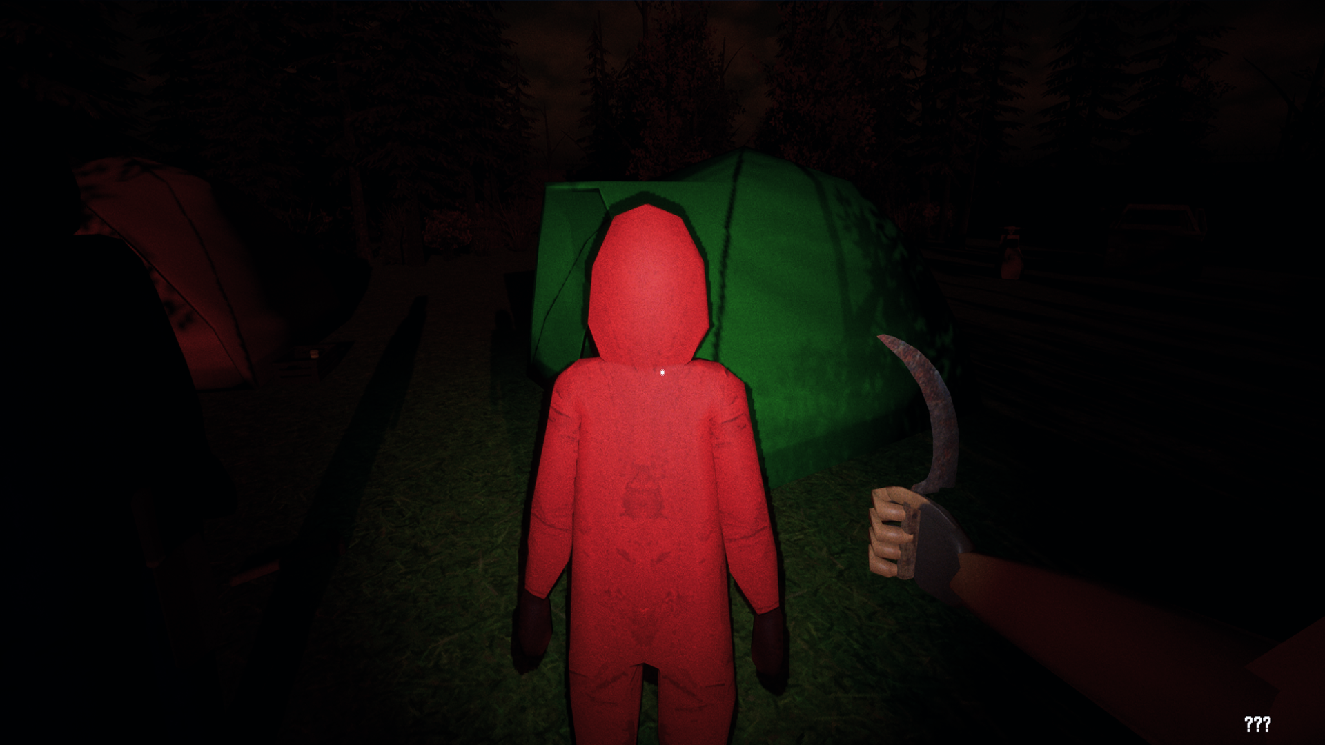 Screenshot 6 for One for the Fire