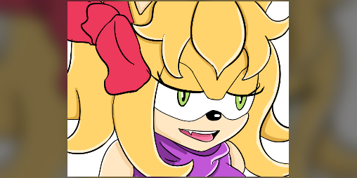 Cover image for Sonic's Funhouse