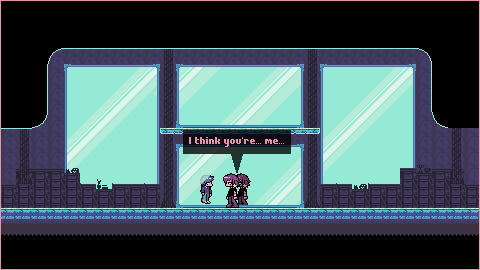 Screenshot 5 for you + you, etc.