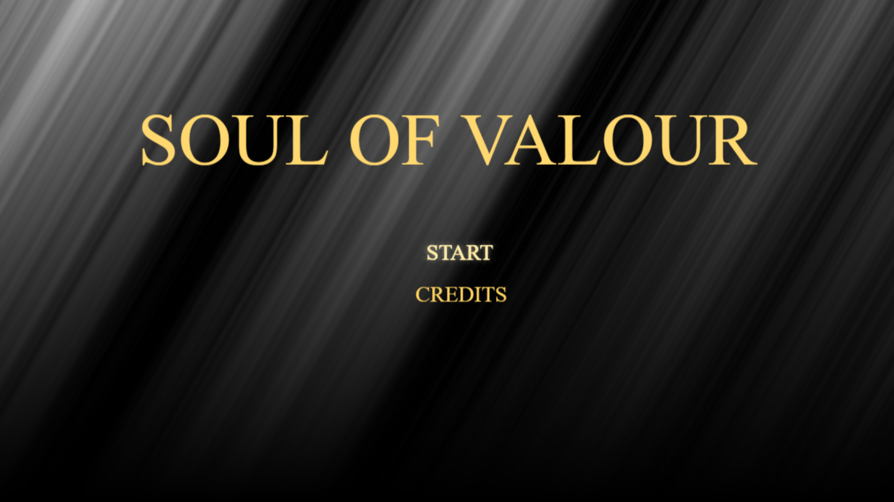 Screenshot 2 for Soul of Valor: Soulslike