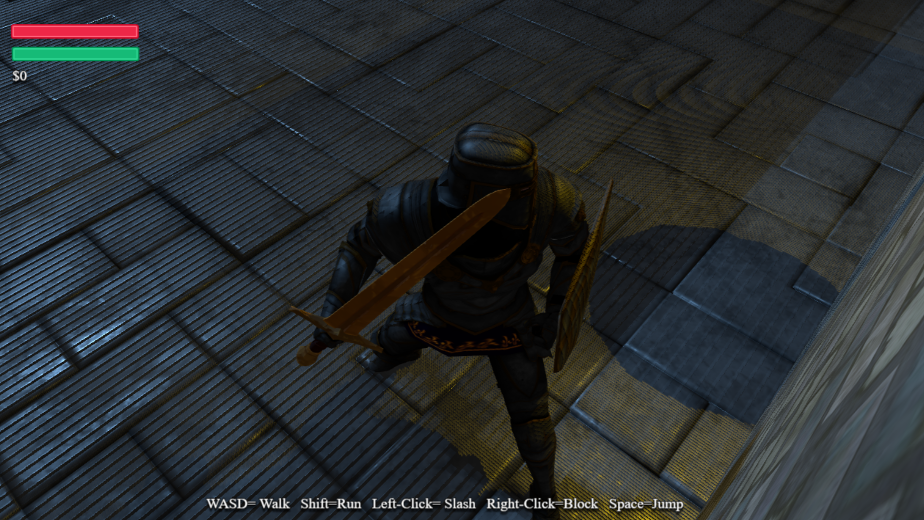 Screenshot 7 for Soul of Valor: Soulslike
