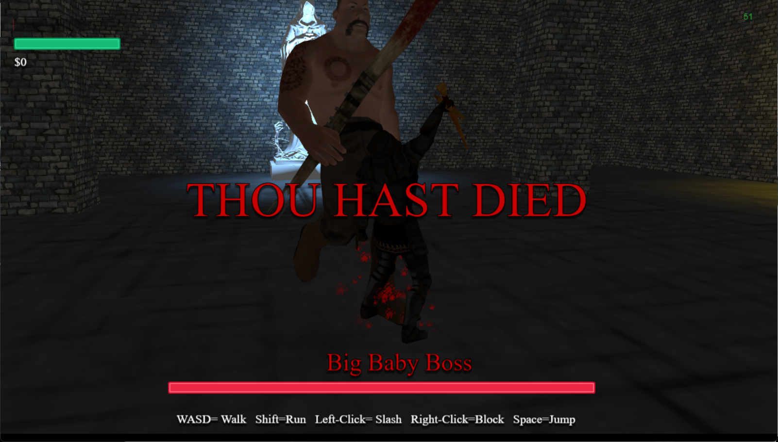 Screenshot 5 for Soul of Valor: Soulslike
