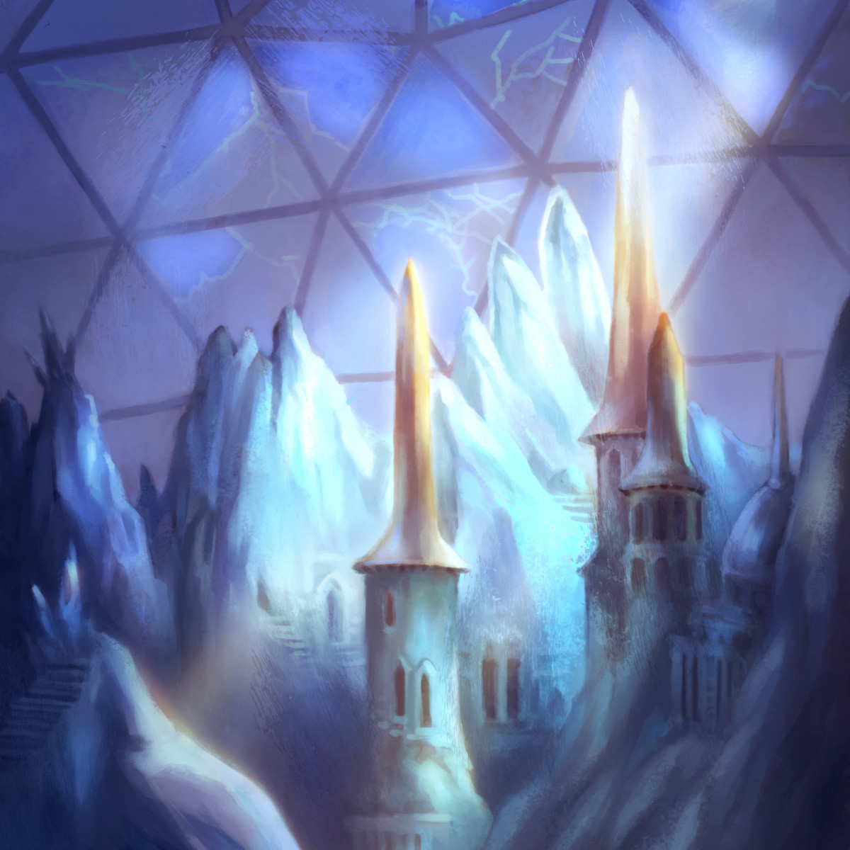 Screenshot 4 for Forgotten Engines