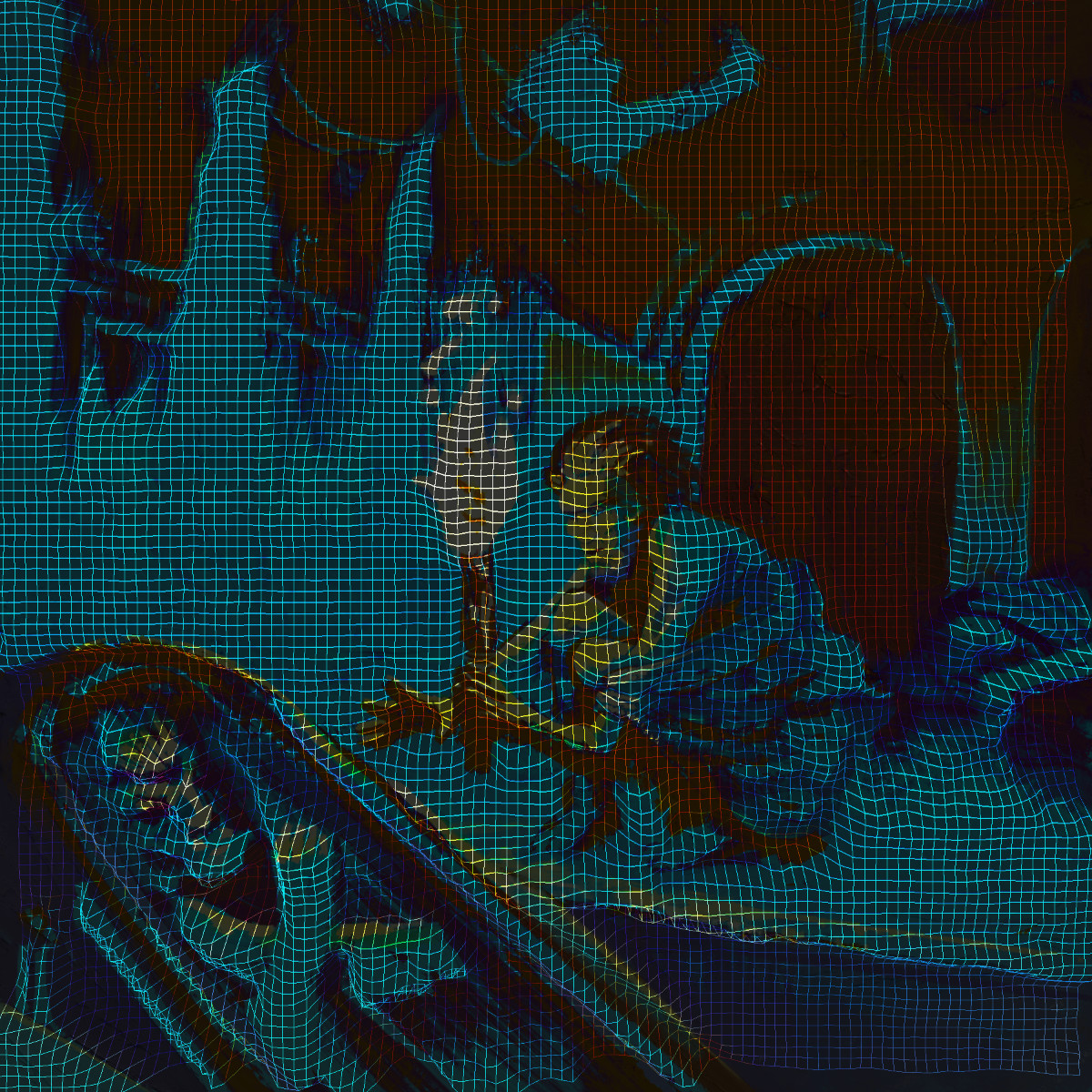 Screenshot 5 for Forgotten Engines