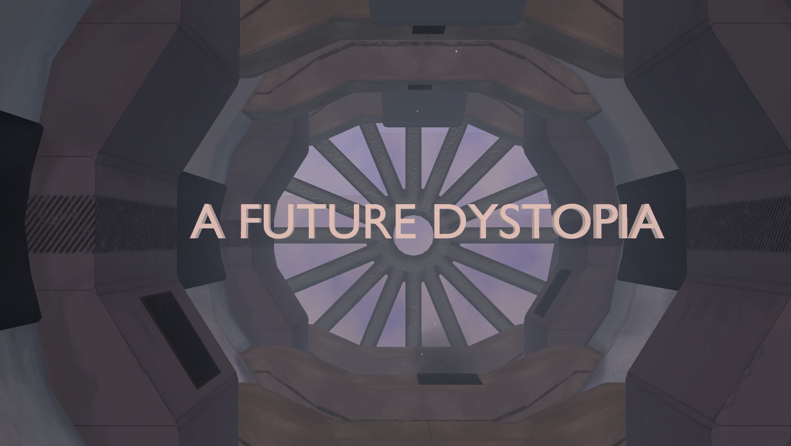 Cover image for Dynamic Gravity Concept Demo