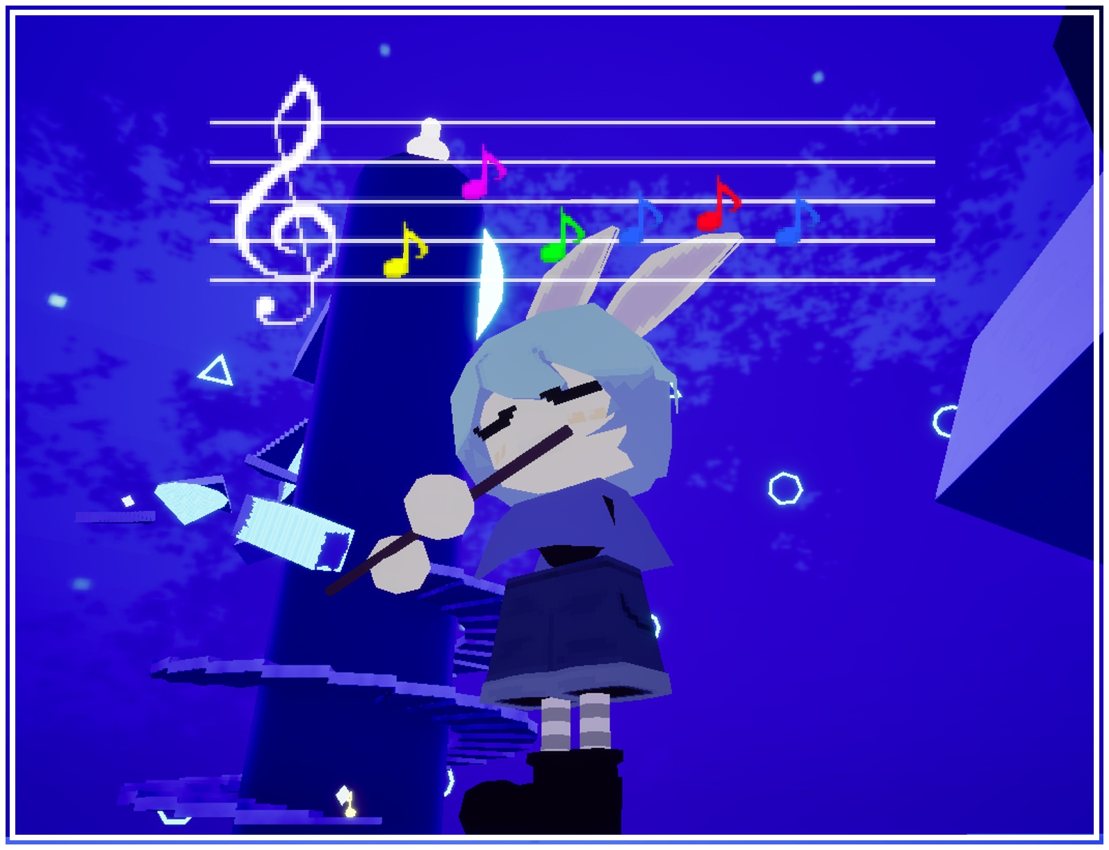 Screenshot 4 for RabbitSong