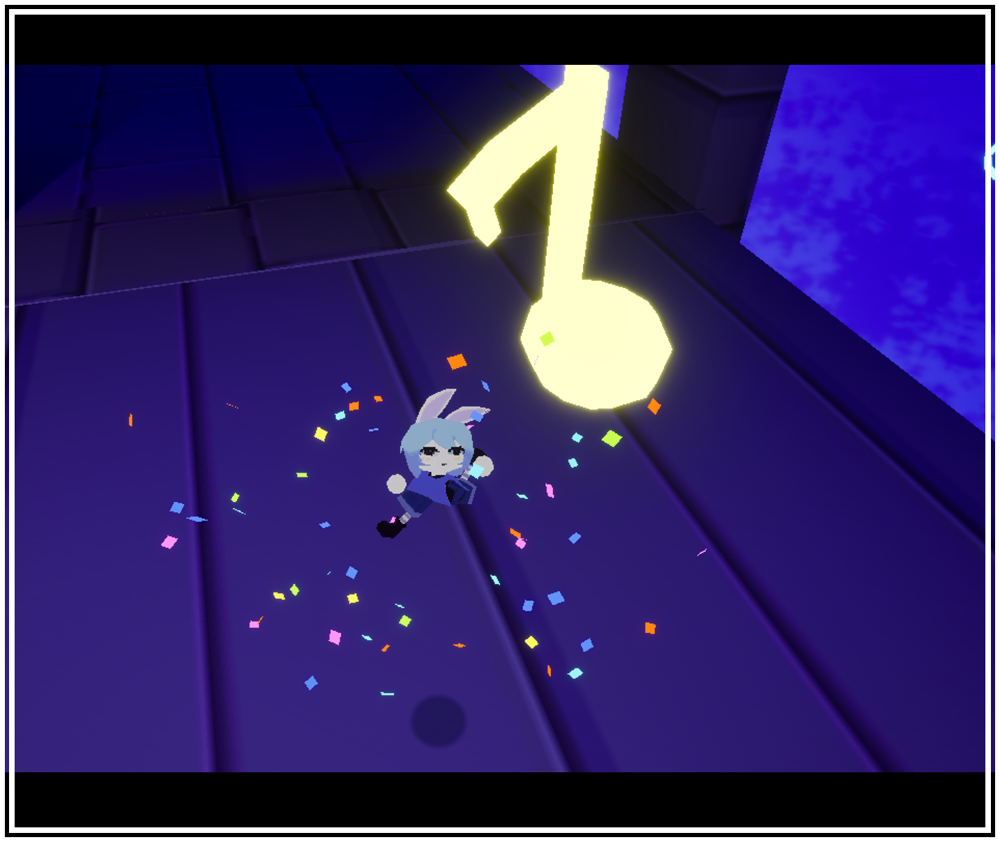 Screenshot 3 for RabbitSong