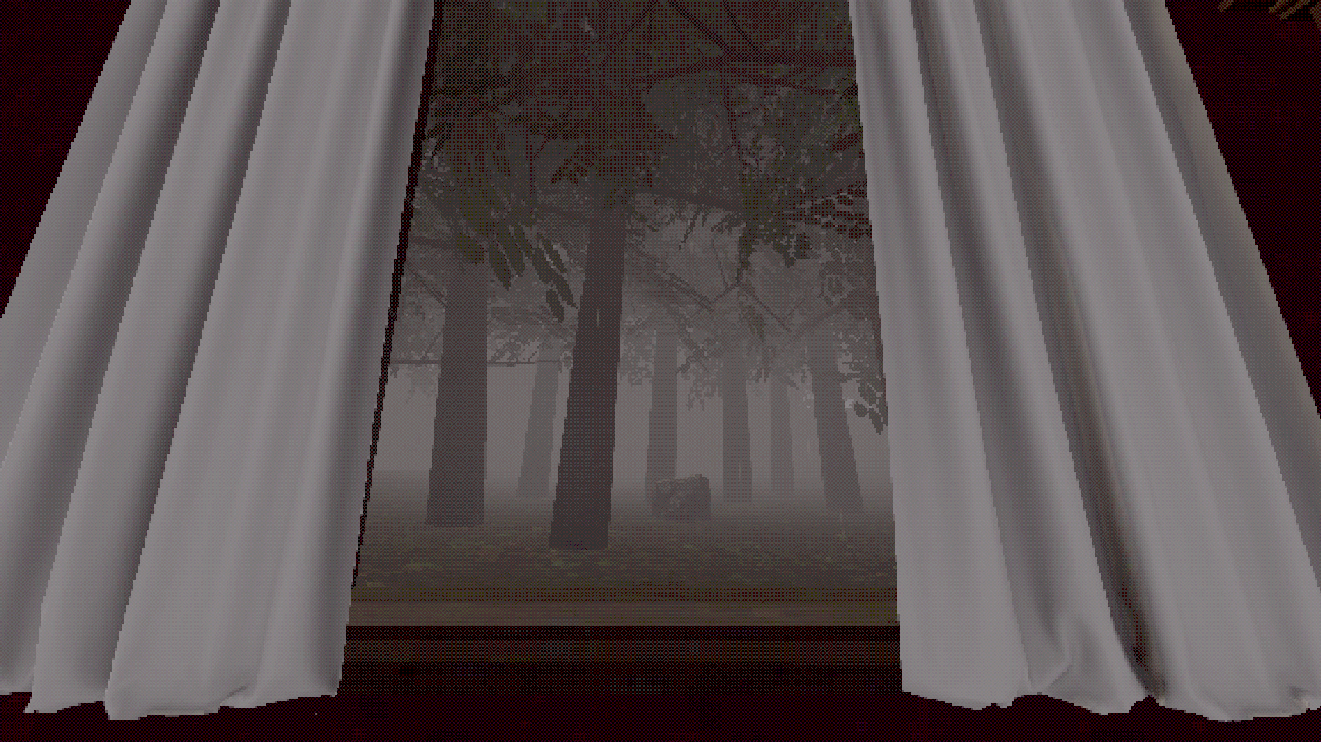 Screenshot 3 for Grisly Trip