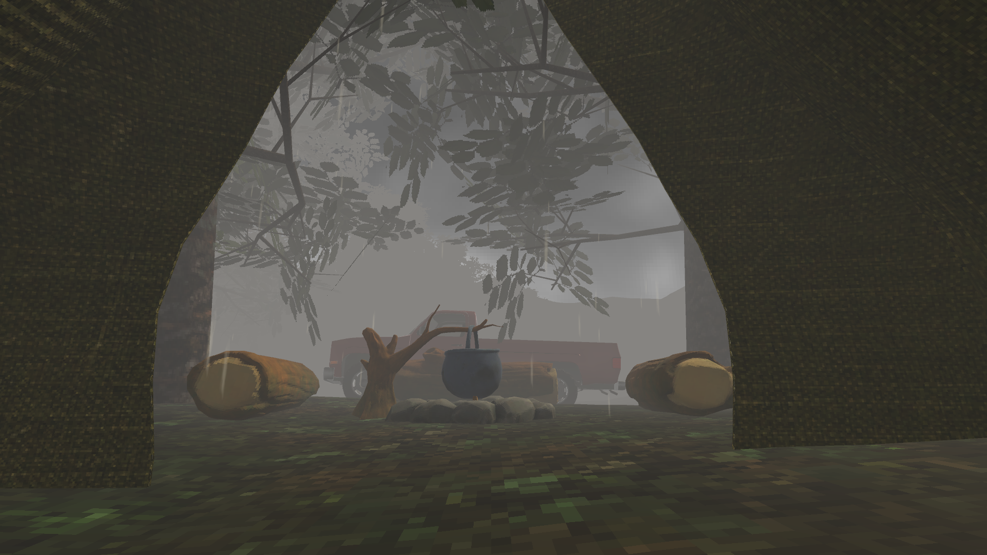 Screenshot 2 for Grisly Trip