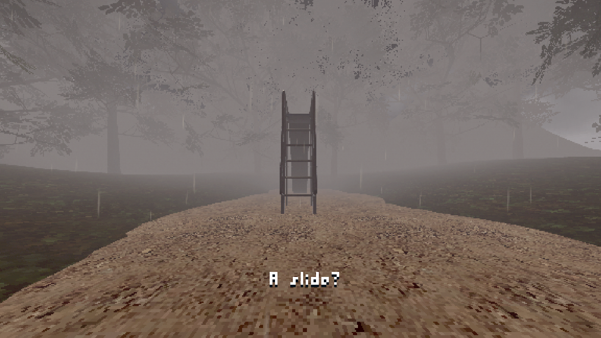 Screenshot 5 for Grisly Trip