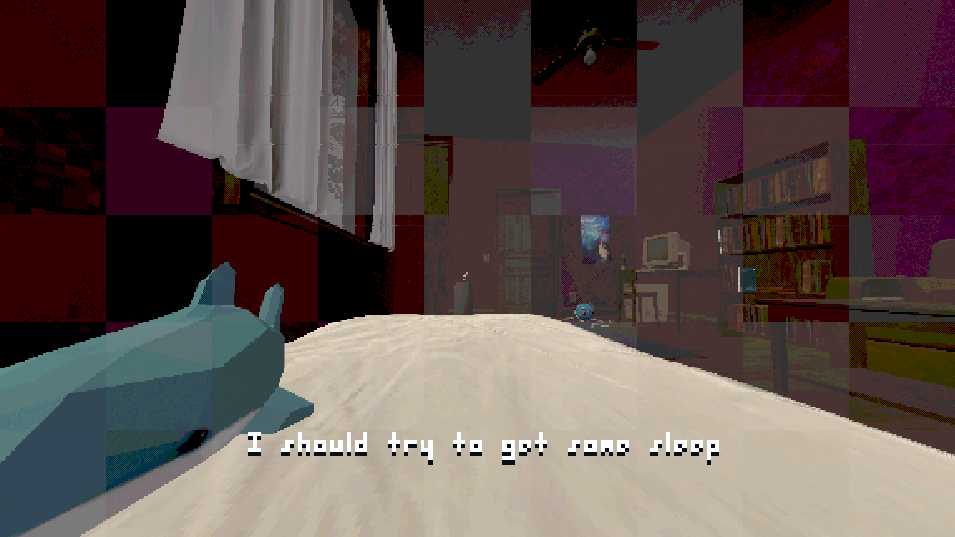 Screenshot 4 for Grisly Trip