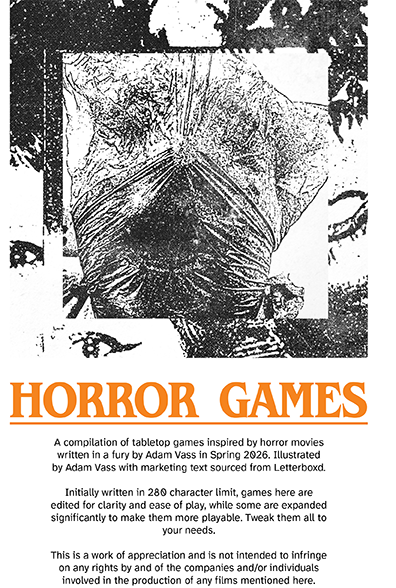 Screenshot 4 for Horror Games