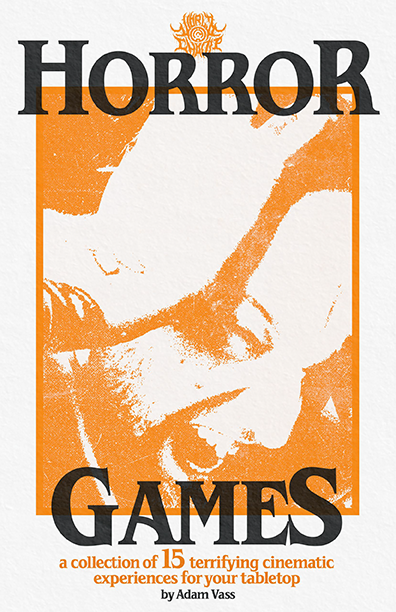 Screenshot 2 for Horror Games