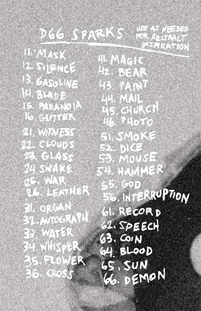 Screenshot 5 for Manifesto