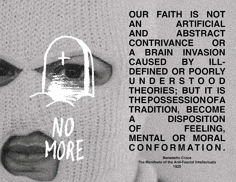Screenshot 3 for Manifesto