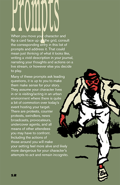 Screenshot 3 for I am a Guillotine