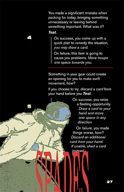 Screenshot 4 for I am a Guillotine